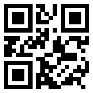 Immagine del Qr Code di 3308846108