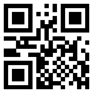 Scansione del QrCode di 3308846110