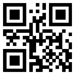 3308846111 - Immagine del Qr Code