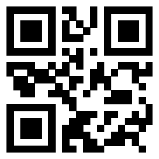 3308846113 QrCode associato