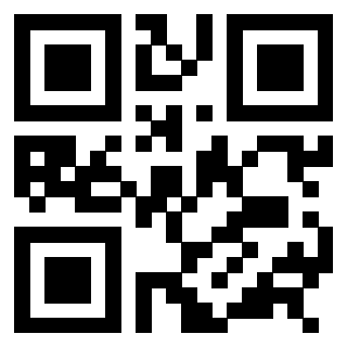 3308846114 - Immagine del Qr Code