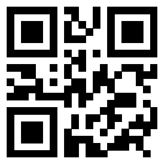 Immagine del Qr Code di 3308846115