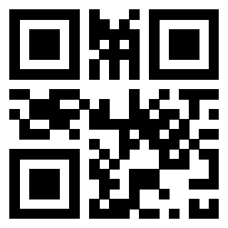 3308846118 - Immagine del Qr Code associato