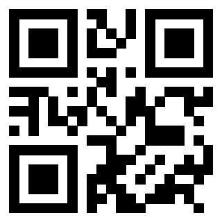 Il QrCode di 3308846120