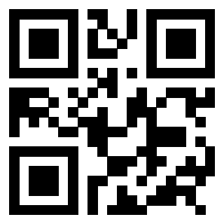 3308846125 QrCode associato