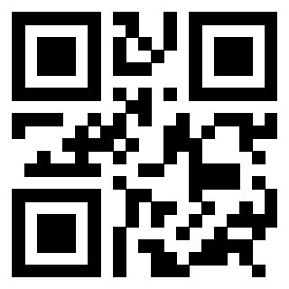 3308846126 - Immagine del QrCode associato