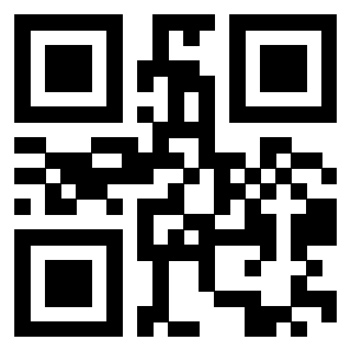 Immagine del QrCode di 3308846127