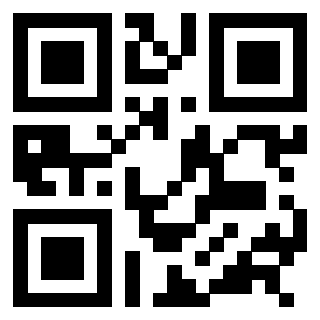 3308846128 - Immagine del Qr Code associato