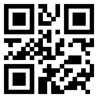 Il QrCode di 3308846131