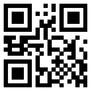 Il Qr Code di 3308846132