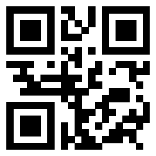 Immagine del Qr Code di 3308846135