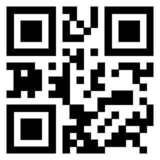 Il QrCode di 3308846138