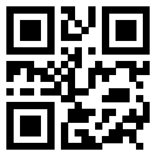 3308846283 QrCode associato