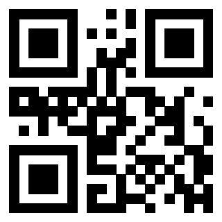 3308846285 QrCode associato
