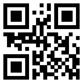 3308846287 - Immagine del QrCode associato