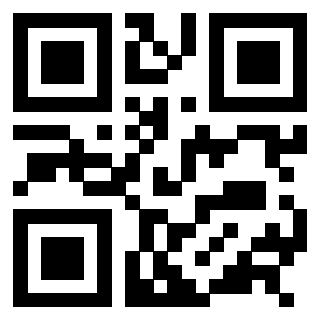 Scansione del Qr Code di 3308846288
