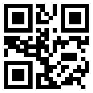 3308846291 - Immagine del QrCode