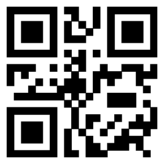 3308846292 - Immagine del QrCode associato