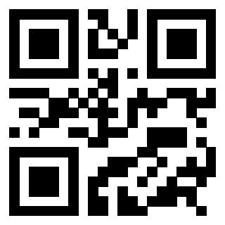 3308846294 Qr Code associato