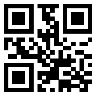 3308846295 Qr Code associato