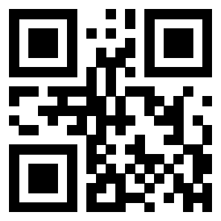 Scansione del Qr Code di 3308846297