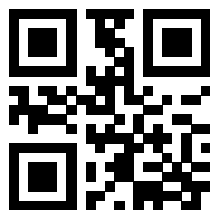 Il Qr Code di 3308846299