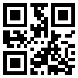 3308846300 - Immagine del Qr Code