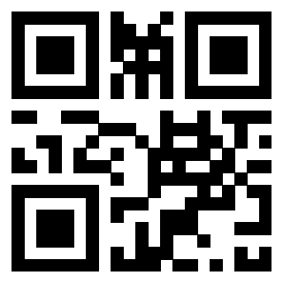 Scansione del Qr Code di 3308846301