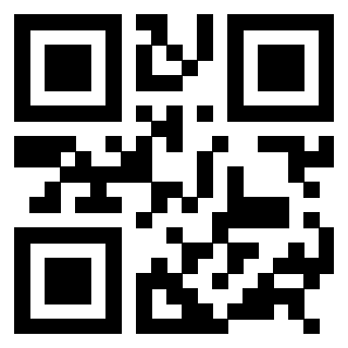 3308846309 - Immagine del Qr Code associato