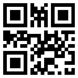 3308846310 QrCode associato