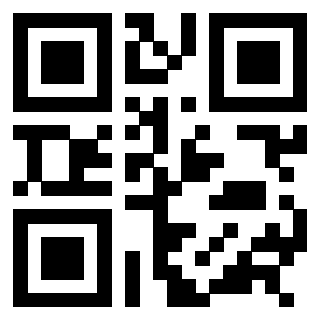 Il QrCode di 3308846312
