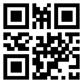 3308846313 - Immagine del Qr Code