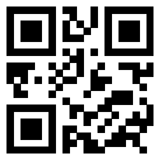 3308846314 - Immagine del Qr Code
