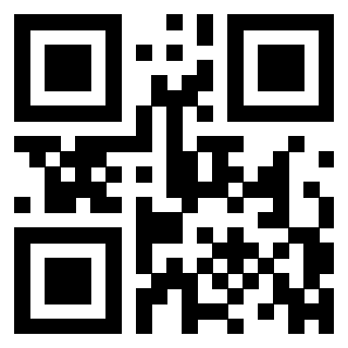 3308846319 - Immagine del Qr Code associato
