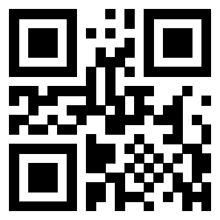 3308846320 Qr Code associato