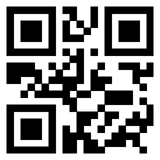 Immagine del QrCode di 3308846321