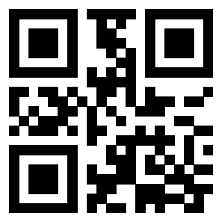 3308846322 Qr Code associato