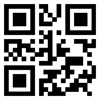 3308846325 - Immagine del Qr Code