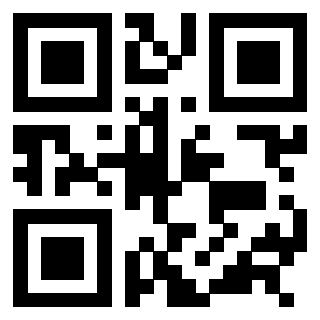 Immagine del QrCode di 3308846326
