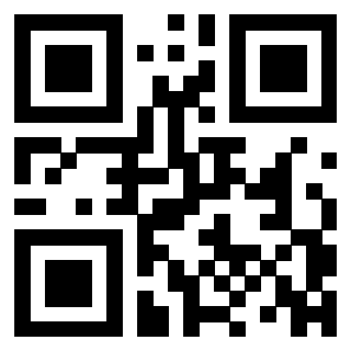 Immagine del QrCode di 3308846327