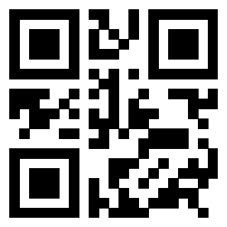 Immagine del QrCode di 3308846328