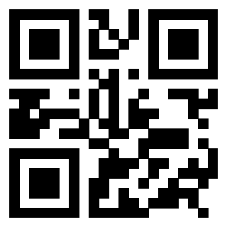 Immagine del QrCode di 3308846329