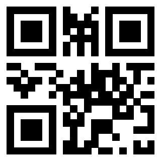 Immagine del QrCode di 3308846330