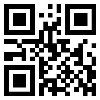 Il Qr Code di 3308846331