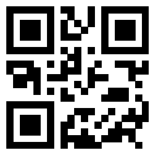 Scansione del Qr Code di 3308846332