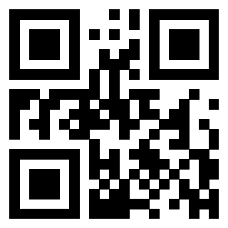 Scansione del Qr Code di 3308846333