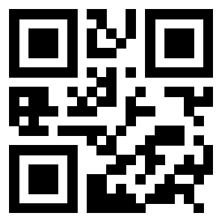 3308846335 QrCode associato