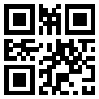 3308846338 Qr Code associato
