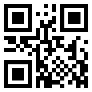 3308846340 Qr Code associato