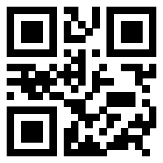 Il QrCode di 3308846341